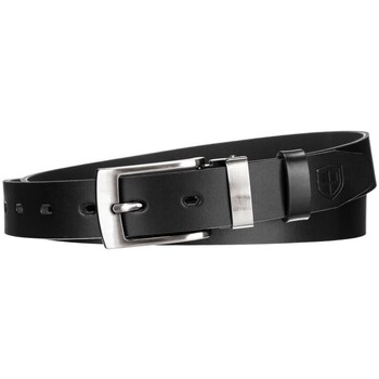 Clothes accessories Belts Peterson PTN260069150120 Black