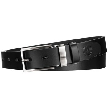 Clothes accessories Belts Peterson PTN94342150121 Black