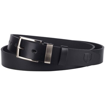 Clothes accessories Belts Peterson PTNSSK4CZARNY50135 Black