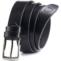 Clothes accessories Belts Peterson PTNSSK6CZARNY50136 Black