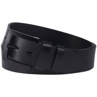 Clothes accessories Belts Peterson PTNSSK3CZARNY50134 Black