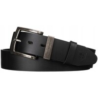 Clothes accessories Belts Peterson DHPTNSSK554203 Black