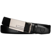 Clothes accessories Belts Peterson PTNAU02BLACK50836 Black
