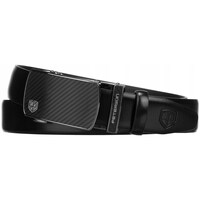 Clothes accessories Belts Peterson DHPTNPASCA155488 Black