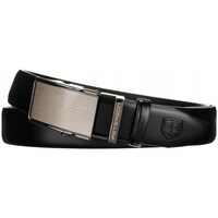 Clothes accessories Belts Peterson PTNAU01BLACK52252 Black