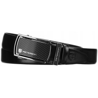 Clothes accessories Belts Peterson DHPTNPASCA555478 Black
