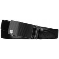 Clothes accessories Belts Peterson DHPTNPASCA255489 Black