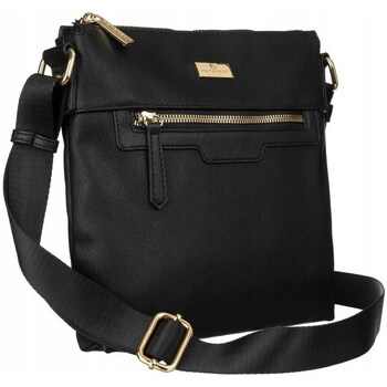 Bags Handbags Peterson PTNALP2217055134 Black