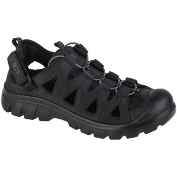 Shoes Men Sandals Cmp Avior 20 Black