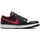 Shoes Men Low top trainers Nike Air Jordan 1 Black