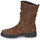 Shoes Women Mid boots Gabor 3279341 Brown