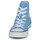 Shoes Hi top trainers Converse CHUCK TAYLOR ALL STAR FALL TONE Blue