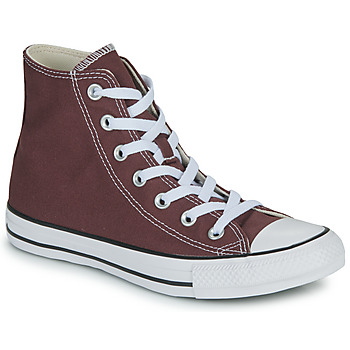 Shoes Hi top trainers Converse CHUCK TAYLOR ALL STAR FALL TONE Brown