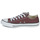 Shoes Low top trainers Converse CHUCK TAYLOR ALL STAR FALL TONE Brown