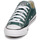 Shoes Low top trainers Converse CHUCK TAYLOR ALL STAR FALL TONE Green