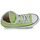 Shoes Women Hi top trainers Converse CHUCK TAYLOR ALL STAR LIFT PLATFORM SEASONAL COLOR Green