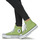 Shoes Women Hi top trainers Converse CHUCK TAYLOR ALL STAR LIFT PLATFORM SEASONAL COLOR Green