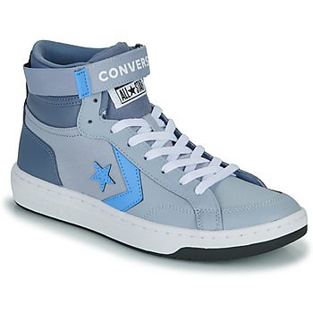 Converse PRO BLAZE V2 FALL TONE Grey / Blue