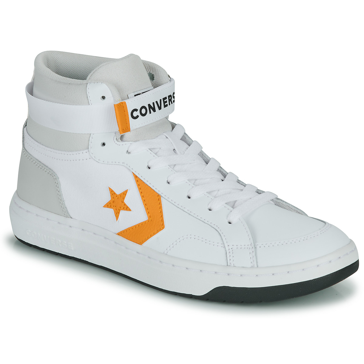 Converse Pro Blaze V2 Fall Tone White