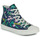Shoes Women Hi top trainers Converse CHUCK TAYLOR ALL STAR Multicolour