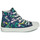 Shoes Women Hi top trainers Converse CHUCK TAYLOR ALL STAR Multicolour