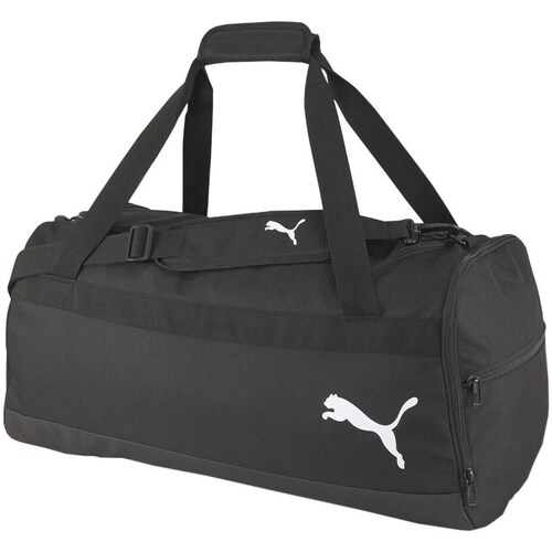Bags Sports bags Puma Teamgoal 23 Teambag Black