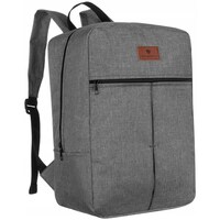 Bags Rucksacks Peterson DHPTNGBP1056784 Grey