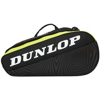 Bags Sports bags Dunlop Thermobag SX Club 6 Black