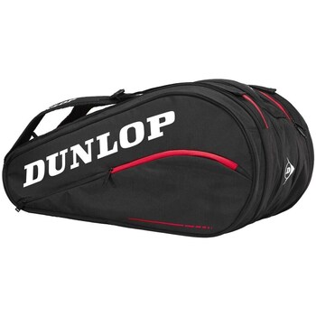 Bags Bag Dunlop Thermobag CX Team 12RKT Black