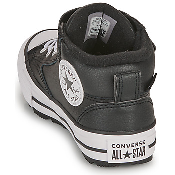 Converse CHUCK TAYLOR ALL STAR MALDEN STREET BOOT Black