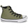 Shoes Boy Hi top trainers Converse CHUCK TAYLOR ALL STAR COUNTER CLIMATE Kaki