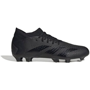 Shoes Men Football shoes adidas Originals Predator ACCURACY3 FG M Black