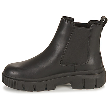 Timberland GREYFIELD LEATHER BOOT Black