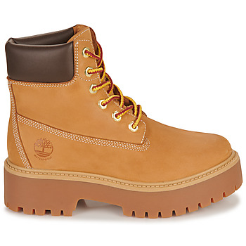 Timberland TBL PREMIUM ELEVATED 6 IN WP
