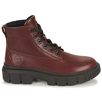 Timberland GREYFIELD LEATHER BOOT