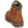Shoes Children Mid boots Timberland COURMA KID TRADITIONAL 6IN Brown