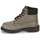 Shoes Children Mid boots Timberland 6 IN PREMIUM WP BOOT Grey