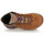 Shoes Children Mid boots Timberland SPRINT TREKKER MID Brown