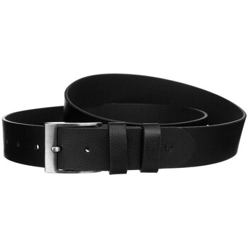 Clothes accessories Belts Peterson PTN042268105PURBLACK54857 Black