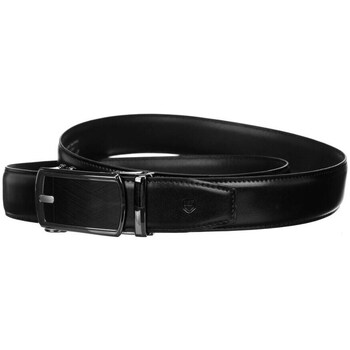 Clothes accessories Belts Peterson PTNAB3502PULBLA56749 Black