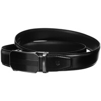 Clothes accessories Belts Peterson PTNAB3510503PUL54856 Black