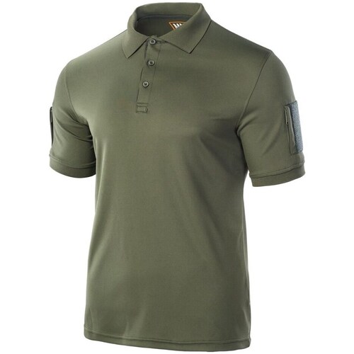 Clothing Men Short-sleeved t-shirts Magnum 34935371196 Green