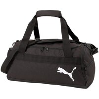 Bags Luggage Puma Teamgoal 23 Teambag Black