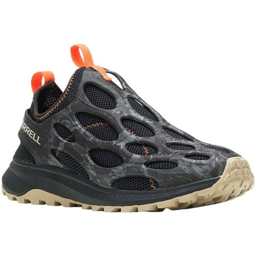 Shoes Men Low top trainers Merrell Hydro Runner Graphite
