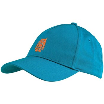 Clothes accessories Children Hats / Beanies / Bobble hats Head Monster Blue