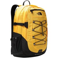 Bags Rucksacks The North Face Borealis Classic Yellow, Black