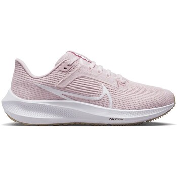Shoes Women Running shoes Nike Pegasus 40 Pink