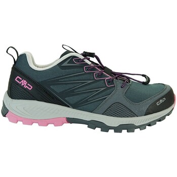 Shoes Women Running shoes Cmp 3Q3214649UN Black, Grey, Pink