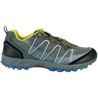 Shoes Men Running shoes Cmp 3Q9526767UN Yellow, Grey, Blue