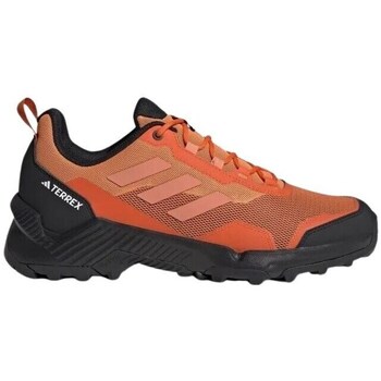 Shoes Men Walking shoes adidas Originals Eastrail 20 Hiking Orange